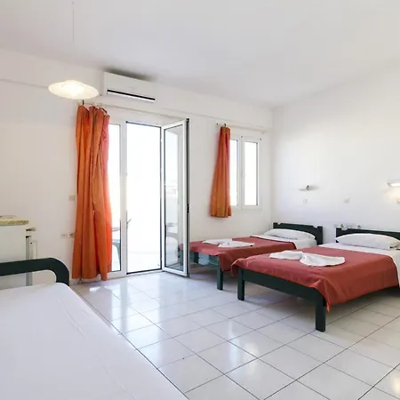 Pelagia Maria Apartamento