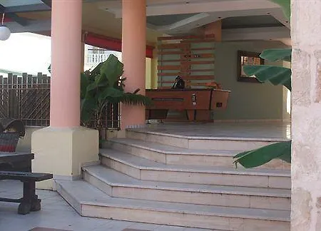 Pelagia Maria Apartamento *