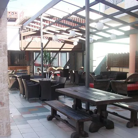 Pelagia Maria Apartamento Malia