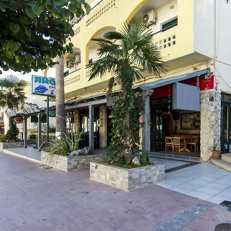 Apartment Pelagia Maria Malia (Crete)