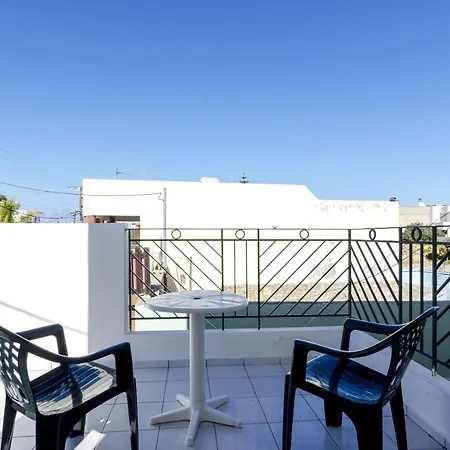 Pelagia Maria Apartment Malia (Crete)