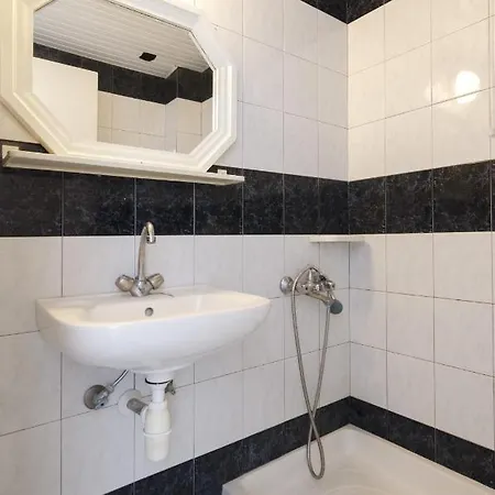 Apartment Pelagia Maria *
