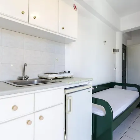 Pelagia Maria Apartment *