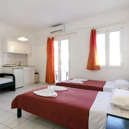 Apartment Pelagia Maria