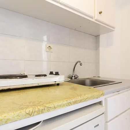 Pelagia Maria Apartment