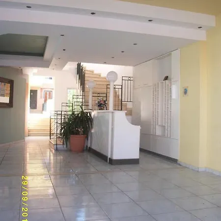 Apartment Pelagia Maria *