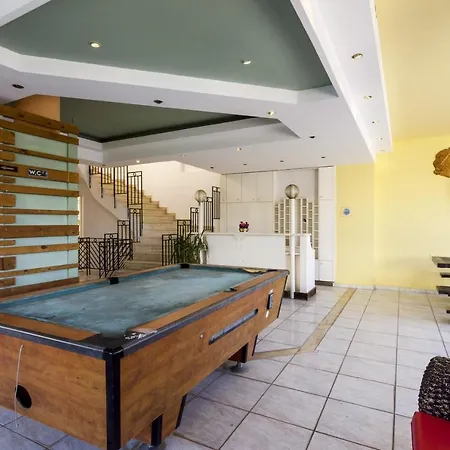 Pelagia Maria Apartmán Malia