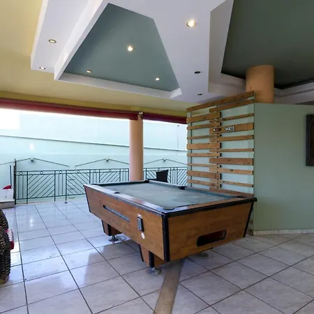 Pelagia Maria Apartmán