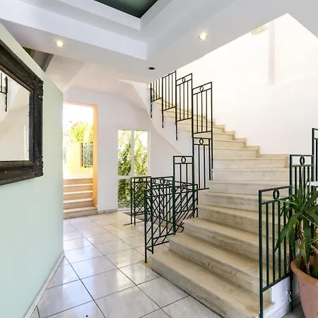 Pelagia Maria Apartmán Malia