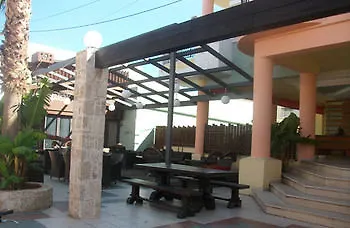 Pelagia Maria Apartmán Malia